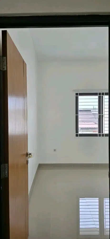 2 kavling 1 rumah Di kolonel masturi cimahi Ref.04989