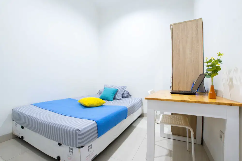 Kost Grogol Cozia House by AbdiHome Dekat Rumah Sakit Sumber Waras