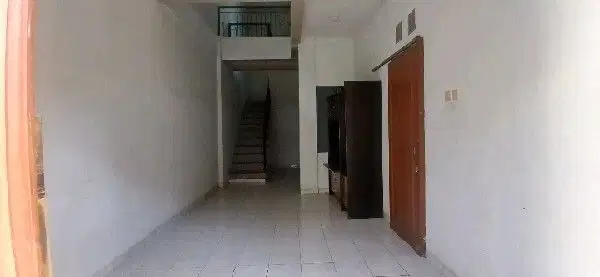 Rumah Siap Huni kawasan Antapani Kidul Ref.04915