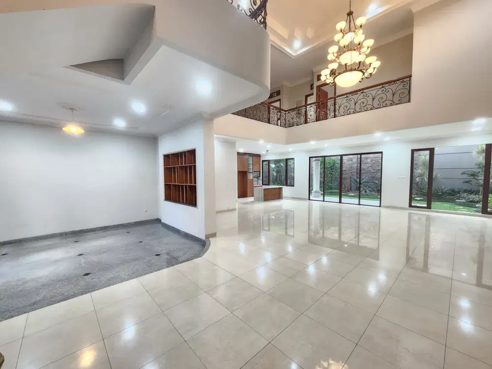 Jual cepat Rumah Homey di Batununggal