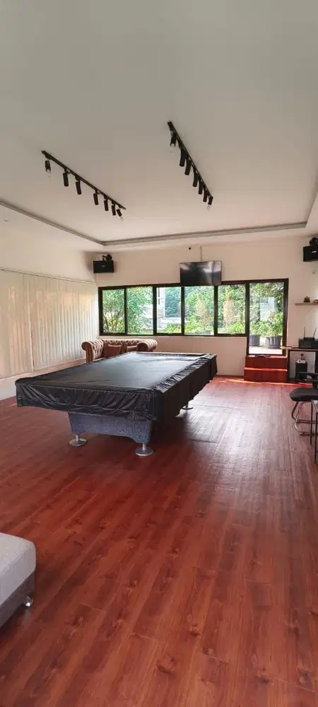 JUAL RUMAH Kelapa gading