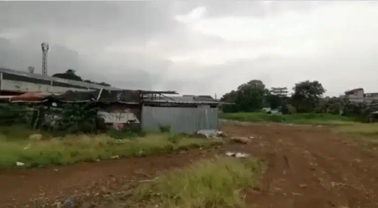 Jual Tanah Luas 4.9 Hektar di Caringin Bandung