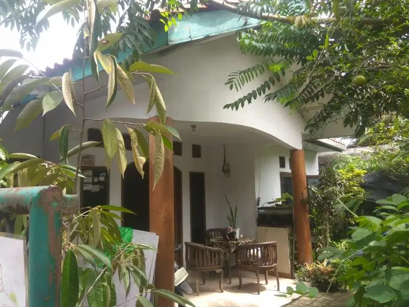 JUAL CEPAT RUMAH STRATEGIS DI JAGAKARSA JAKARTA SELATAN