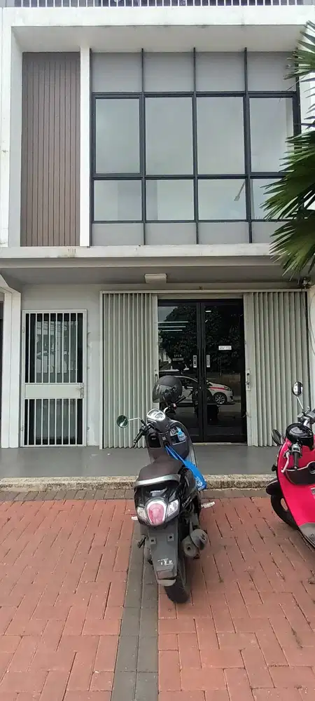 Disewakan Ruko PPJB 3 Lantai, Cendana Parc 2 By Rumah Chinida (Dw)