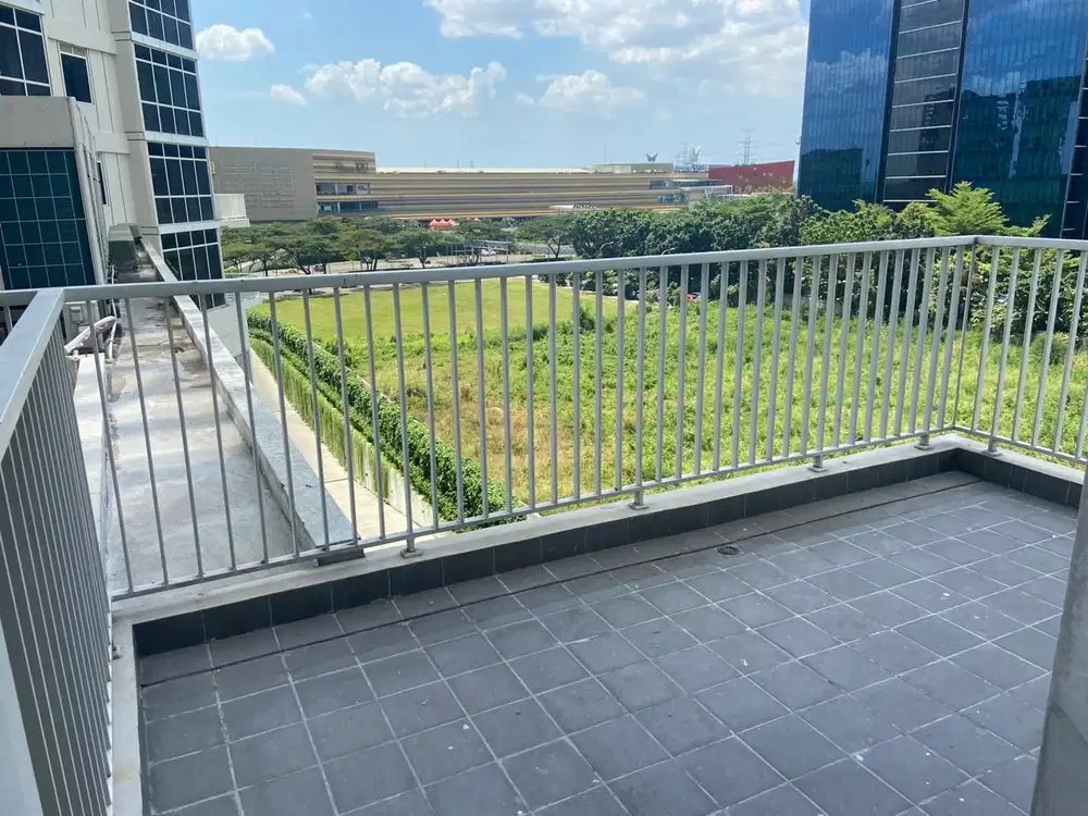 Jual Apartemen Studio Hoek di Pasific Garden, Alsut By Rumah Chinida