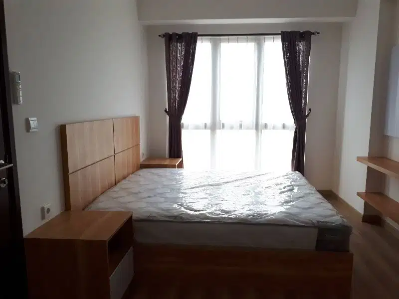 Dijual Cepat B.U Mtown Signature Herald FF