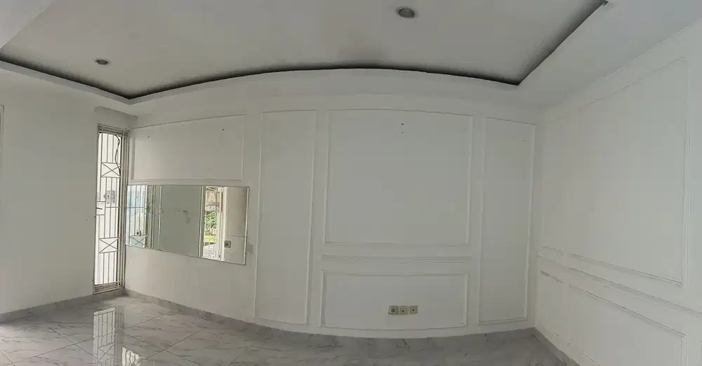 RUMAH CANTIK MURAH LANGSUNG HUNI CITRA GRAN CIBUBUR