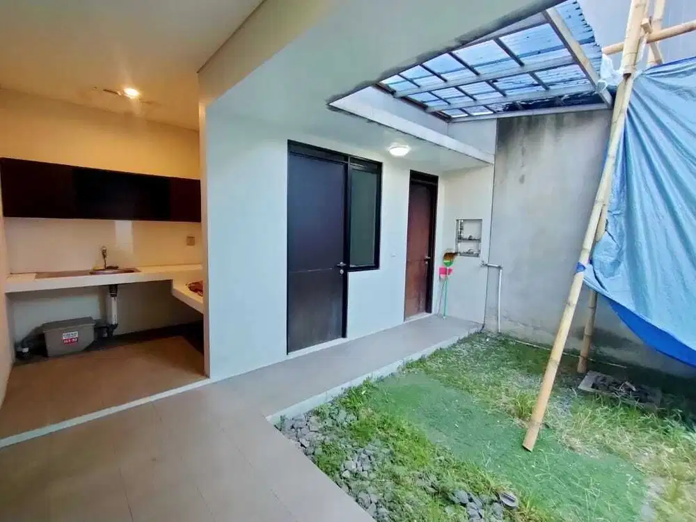 SEWA RUMAH KBP CLUSTER LOKACITRA