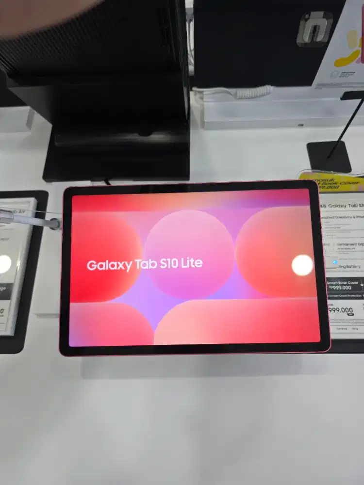 Samsung Galaxy Tab S10 lite wifi/5G 6/128