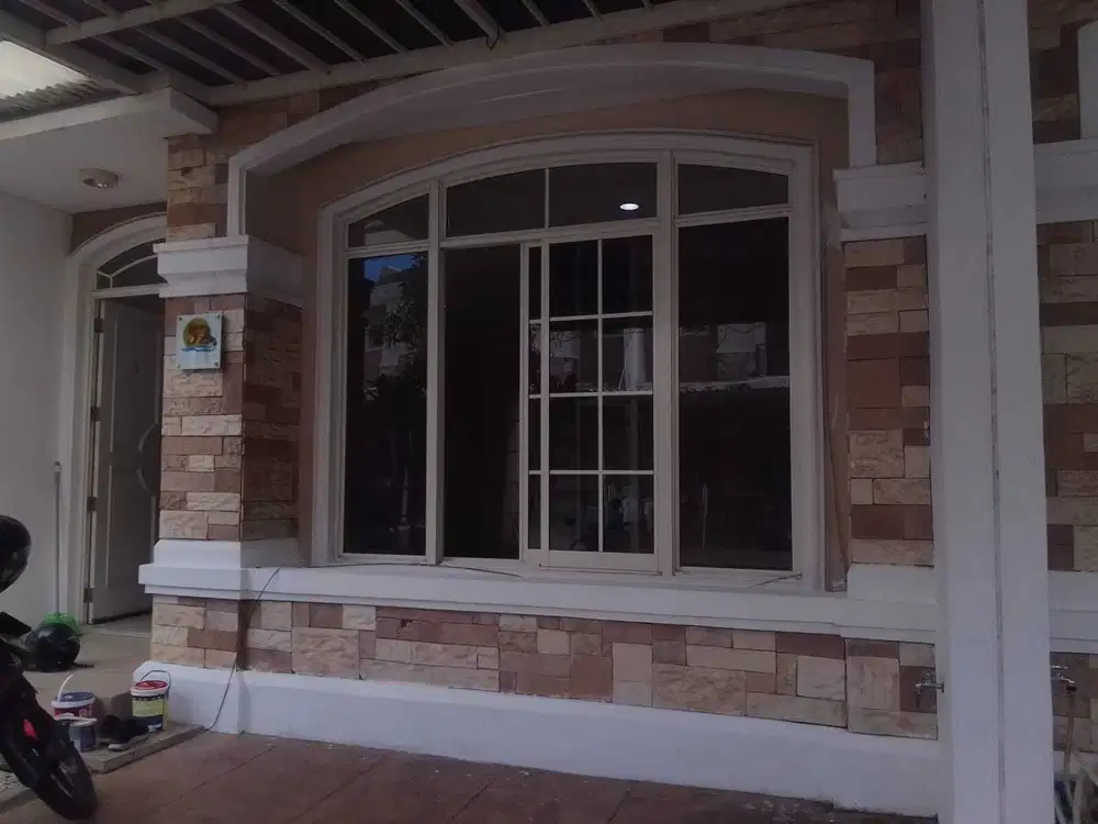 Harga Miring! Rumah Dijual Cepat di Cluster West Europe – 6x15