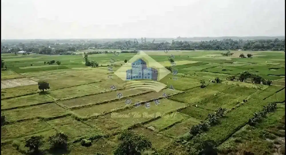 Jual Tanah Perumahan di
Mekarsari, Carenang - Serang Banten
