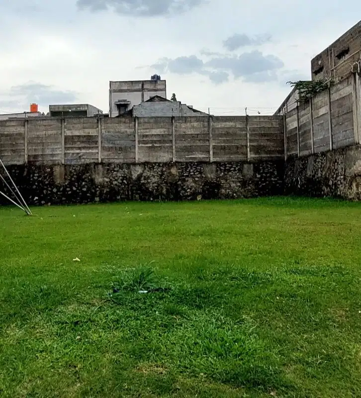 Dijual Kavling Siap Bangun di Kebayoran Residence Bintaro -nrl