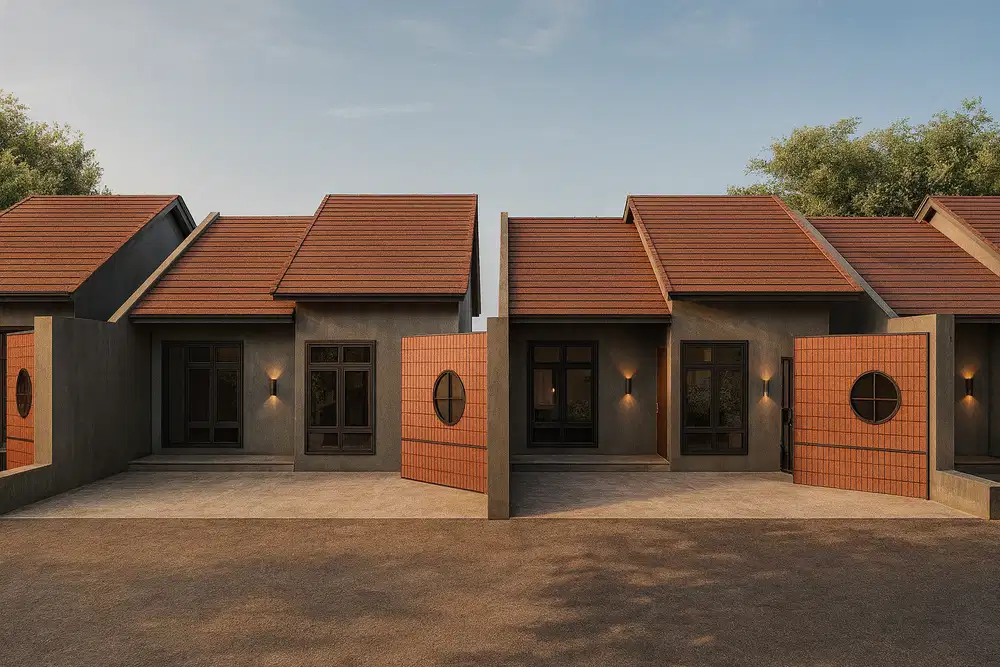 Rumah Baru Giripeni Permai Dekat YIA