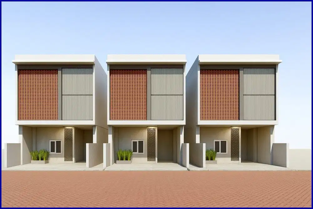 5 Menit Sindu Kusuma Edupark, Kost Strategis Yogyakarta