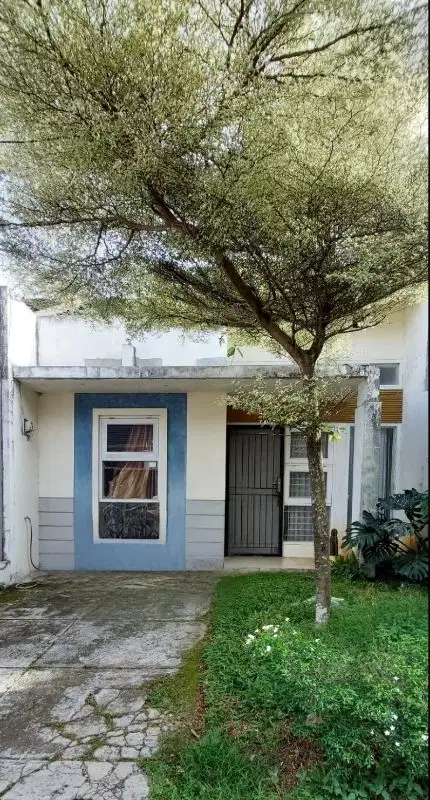 Dijual Rumah Minimalis Siap Huni di Serpong Green Park