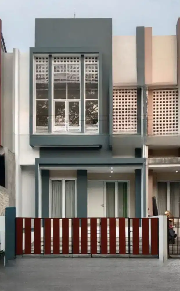 Dijual Rumah Bagus Siap Huni di Cendana Residence Pamulang