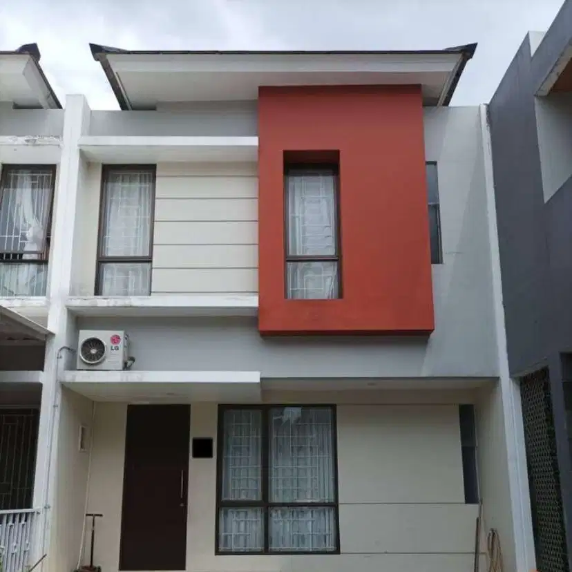 Jual Cepat Rumah Di Graha Raya Bintaro Tangsel