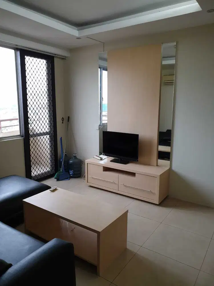 Disewakan: Aptmn Paladian Kelapa Gading Tower G
