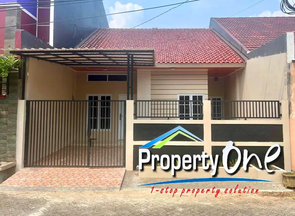 Jual Rumah Di Griya Loka BSD Serpong