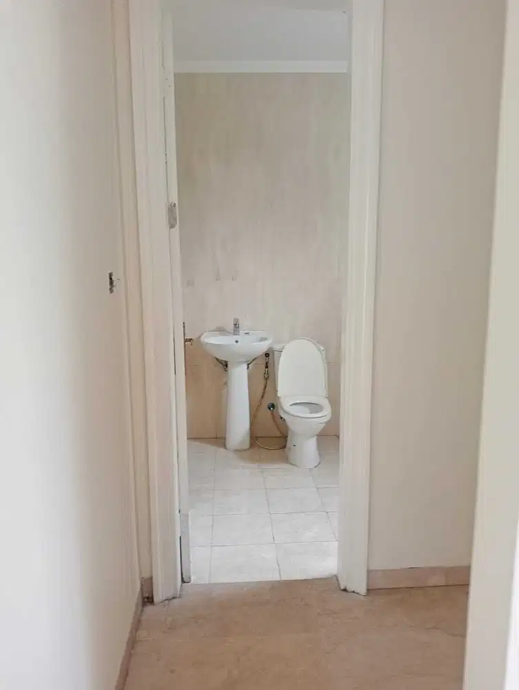 Dijual rumah Cantik di Gading Serpong