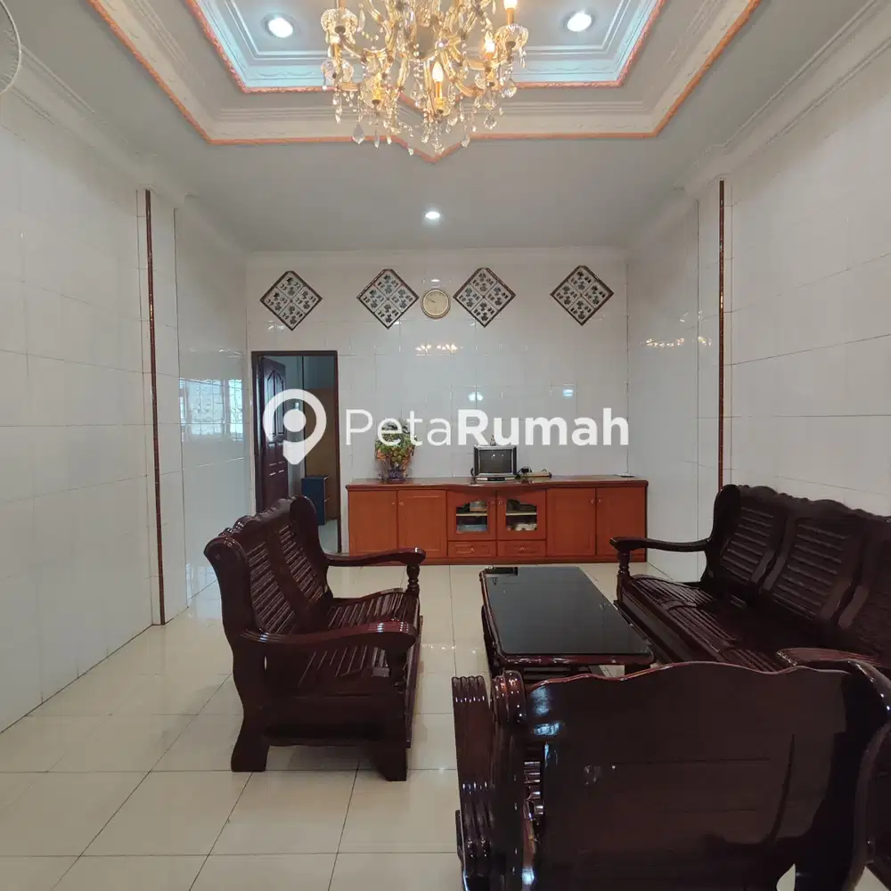 DIJUAL RUKO JALAN WAHIDIN