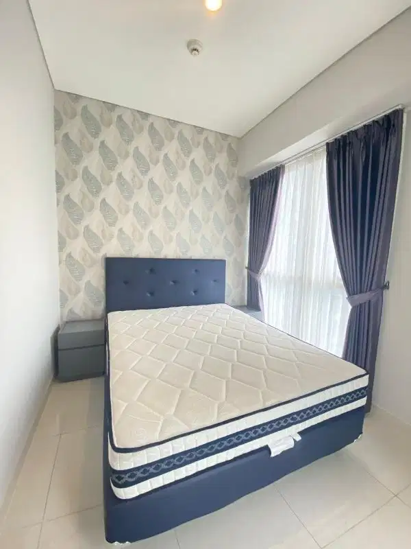 DISEWAKAN APARTEMEN TAMAN ANGGREK RESIDENCE