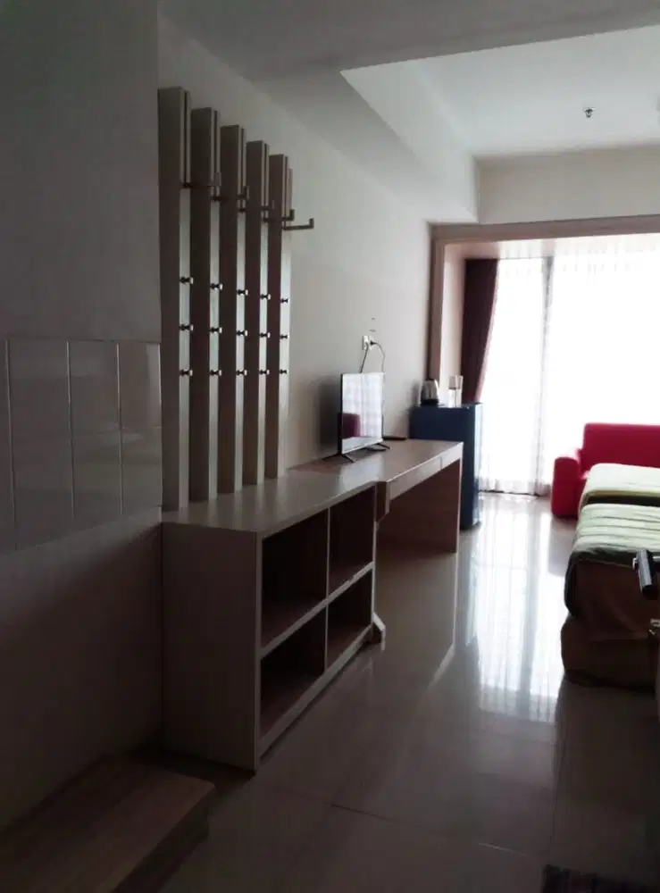 Termurah! Apartemen beverly dago studio bandung utara