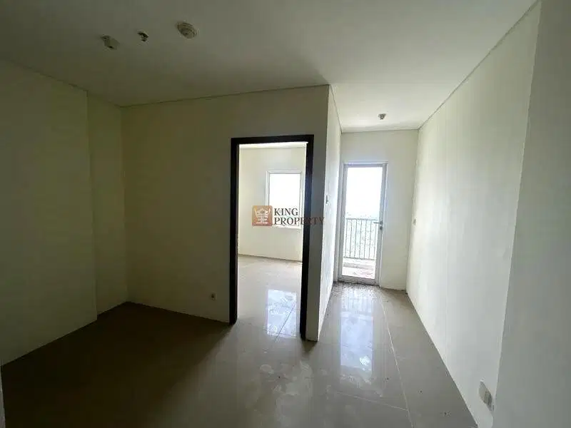 View Laut, Dijual 1BR 30m2 Northland Ancol Residence Harga Terbaik