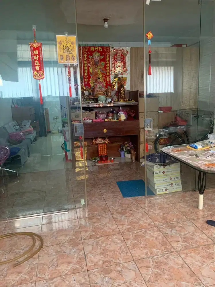 Di Jual Cepat Rumah Jelambar