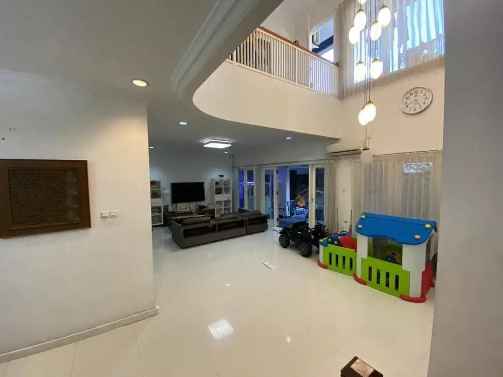 Graha Family ada Private Pool