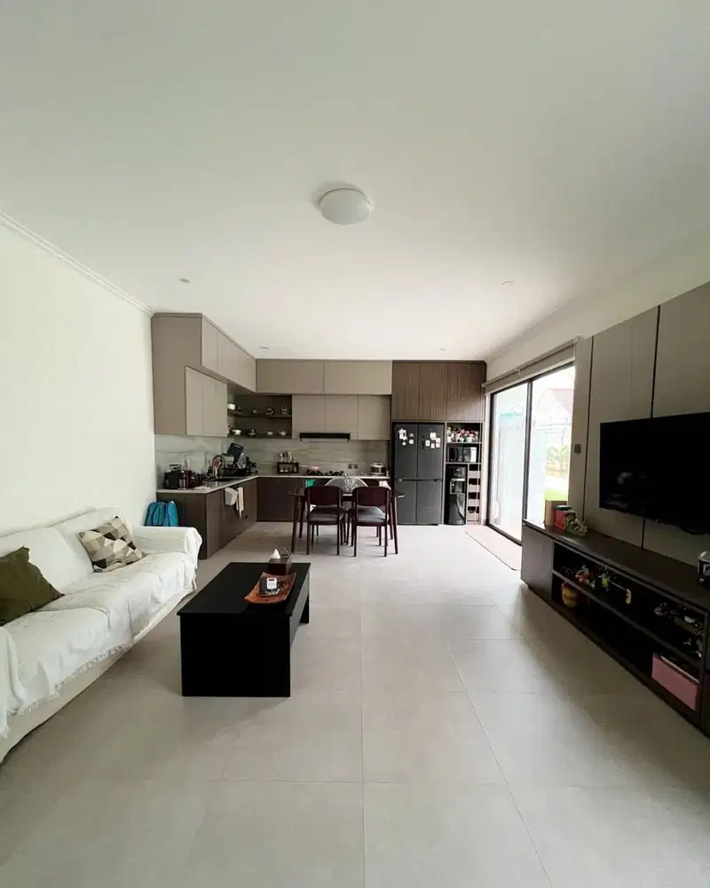 Di Jual Rumah Citra Garden Puri CGP