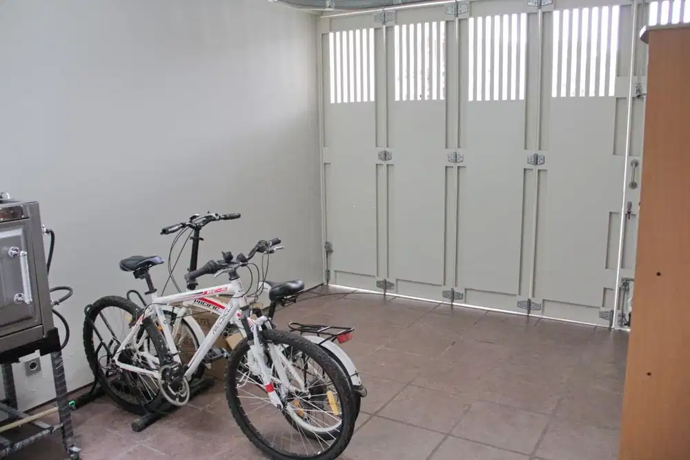 Rumah Green Hills, Dekat Jl Kaliurang, Hyatt, SCH, Jl Lempongsari