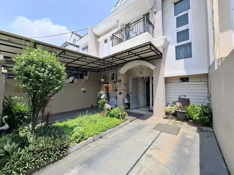 DISEWAKAN RUMAH 2LT DAAN MOGOT BARU CLUSTER BEDUGUL TERAWAT SIAP HUNI