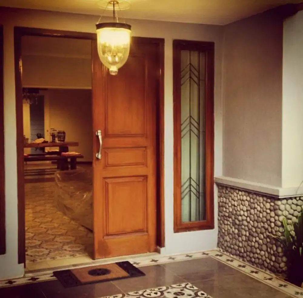 Pondok Nirwana Baruk Siap Huni