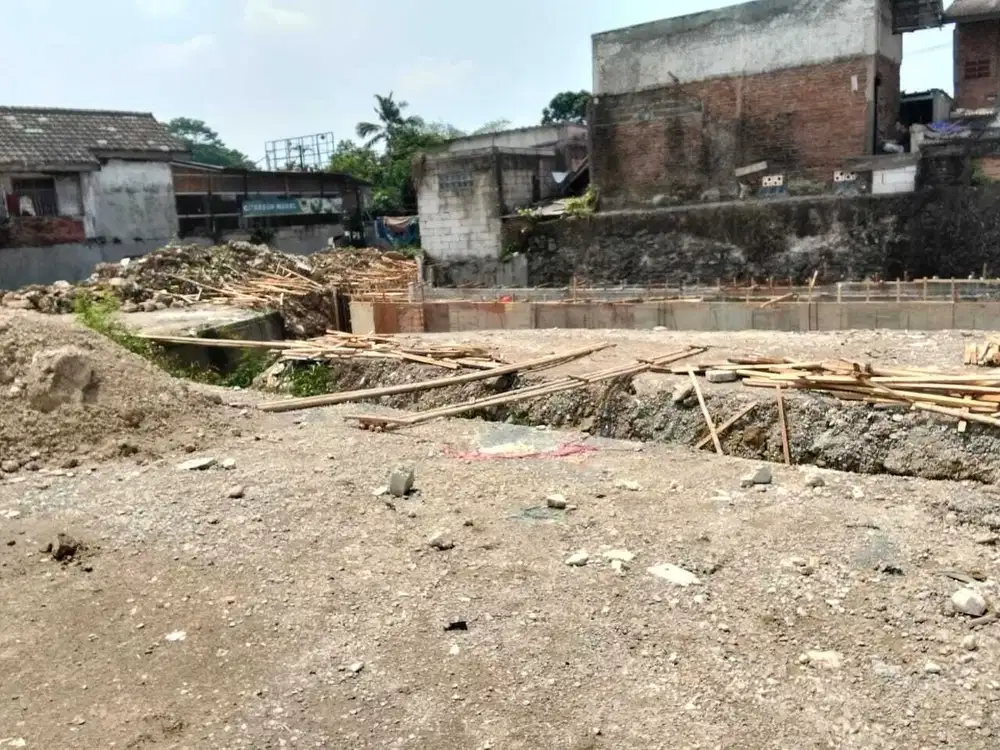 Dijual Tanah Luas 3266m Lokasi Tarikolot Citeureup Bogor