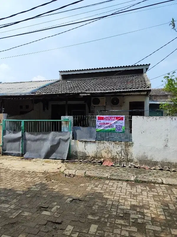 Perumahan Puri Agung PermaiPasar Kemis Kutajaya Kab. Tangerang