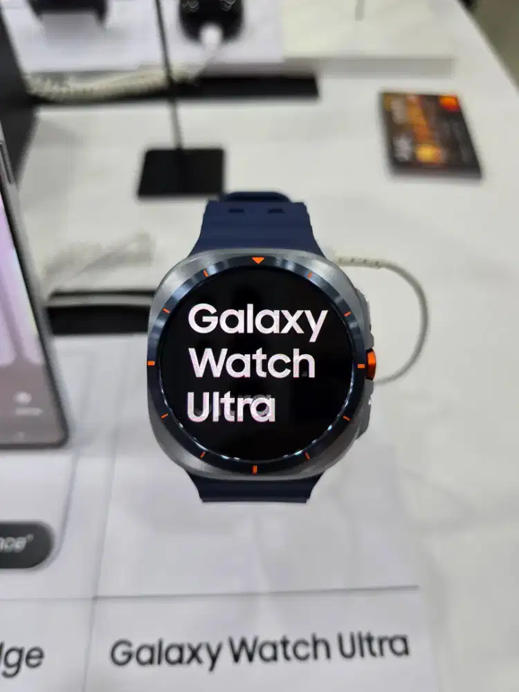Samsung Galaxy Watch ultra