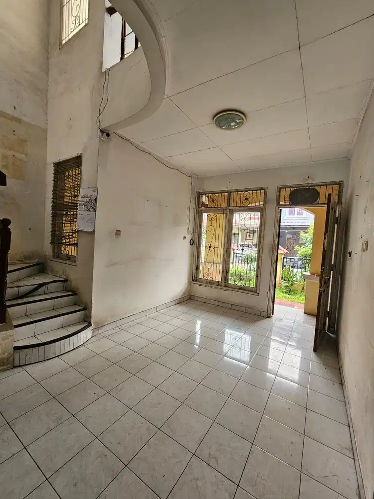 Dijual Rumah Gading Serpong Sektor 1G