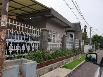 HOT DEAL Harga Miring! Rumah Dijual Cepat di Sayap Soekarno Hatta