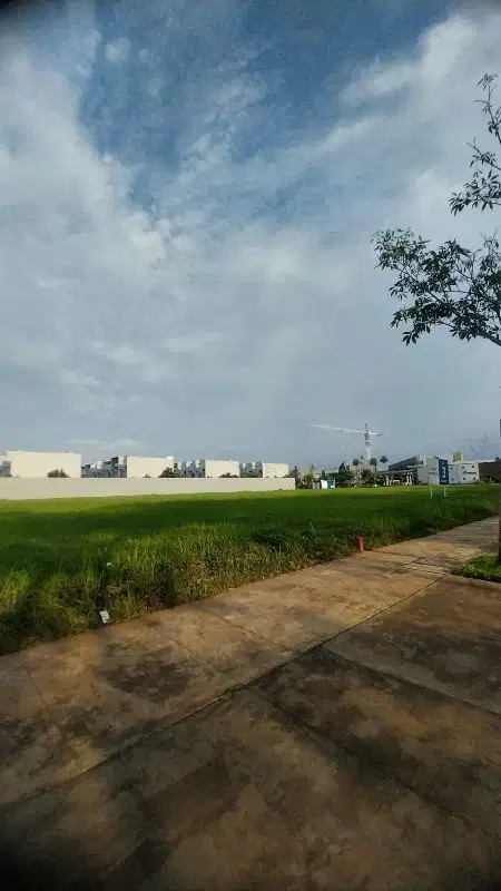 Di Jual Kavling Tabebuya Siap Bangun Harga Promo