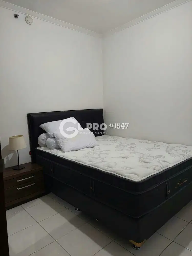 Disewa Best Unit Best View Apartemen Mediterania Garden Residence 2