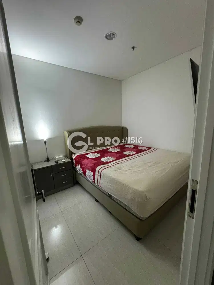 Sewa Apartemen Mewah Grand Madison 2 Bedrooms Furnished Best Price