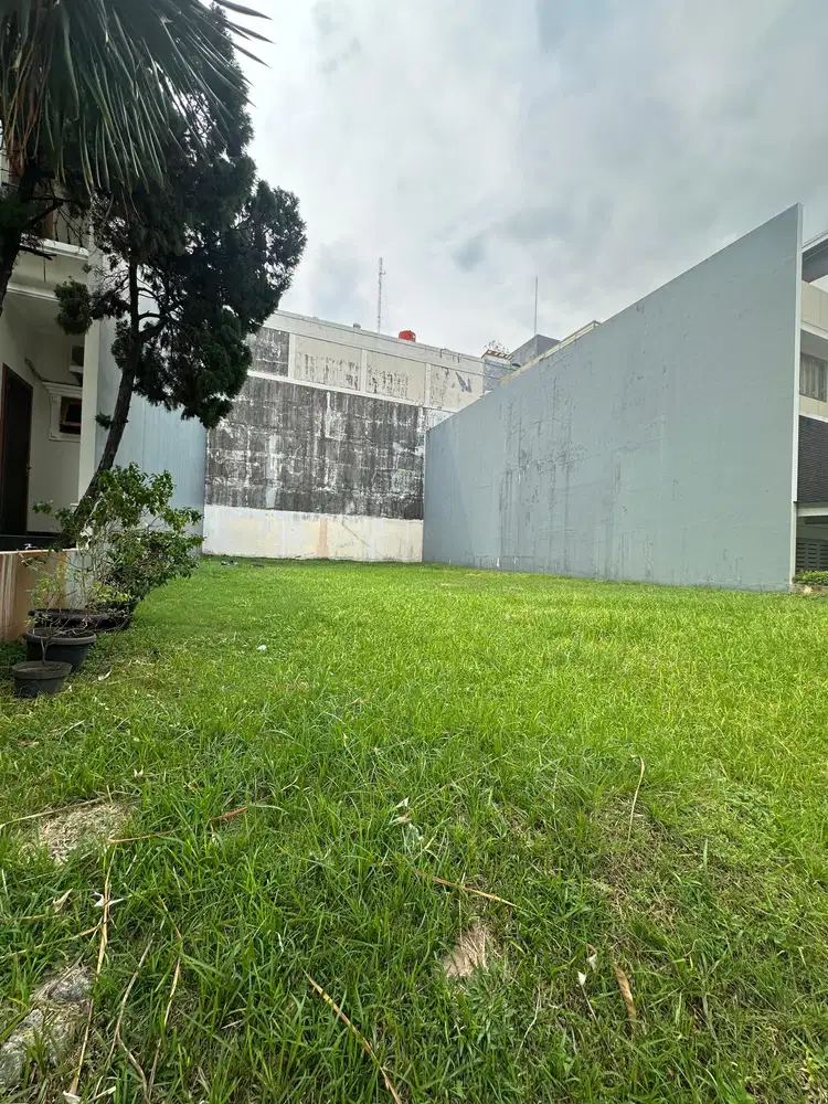 Kavling Tanah PIK Mediterania Resort Badan Harga Nego (450m)