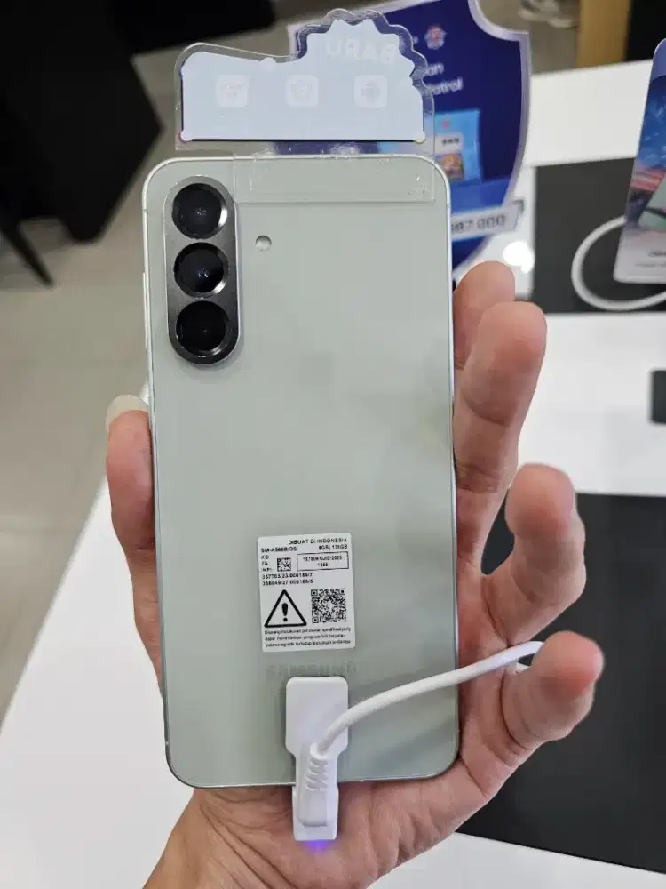 Samsung Galaxy A56 8/12 256