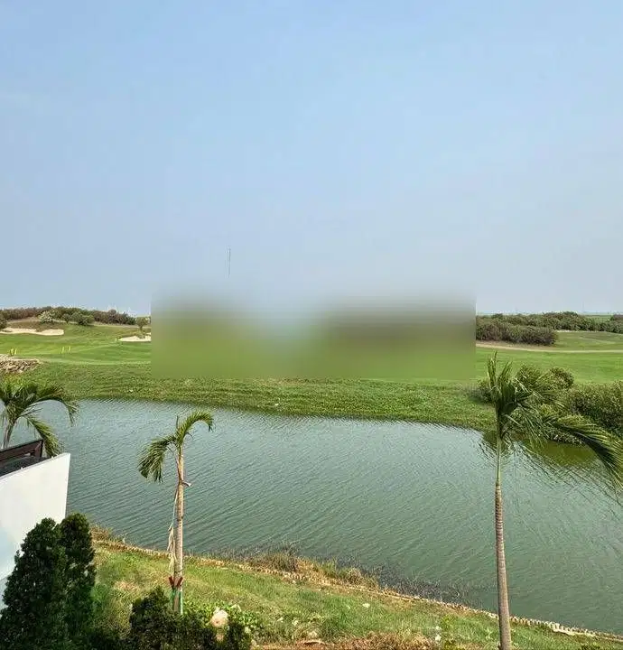 Kavling Pik Chopin Mozart View Golf Dan Laut (800m & 1500m)