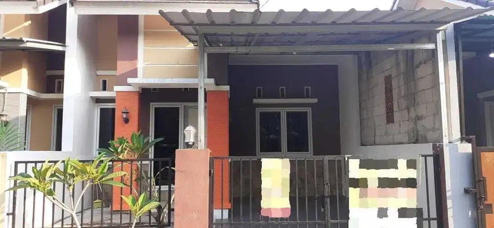 Dijual Rumah Murah di Grand Nusa Indah Cileungsi