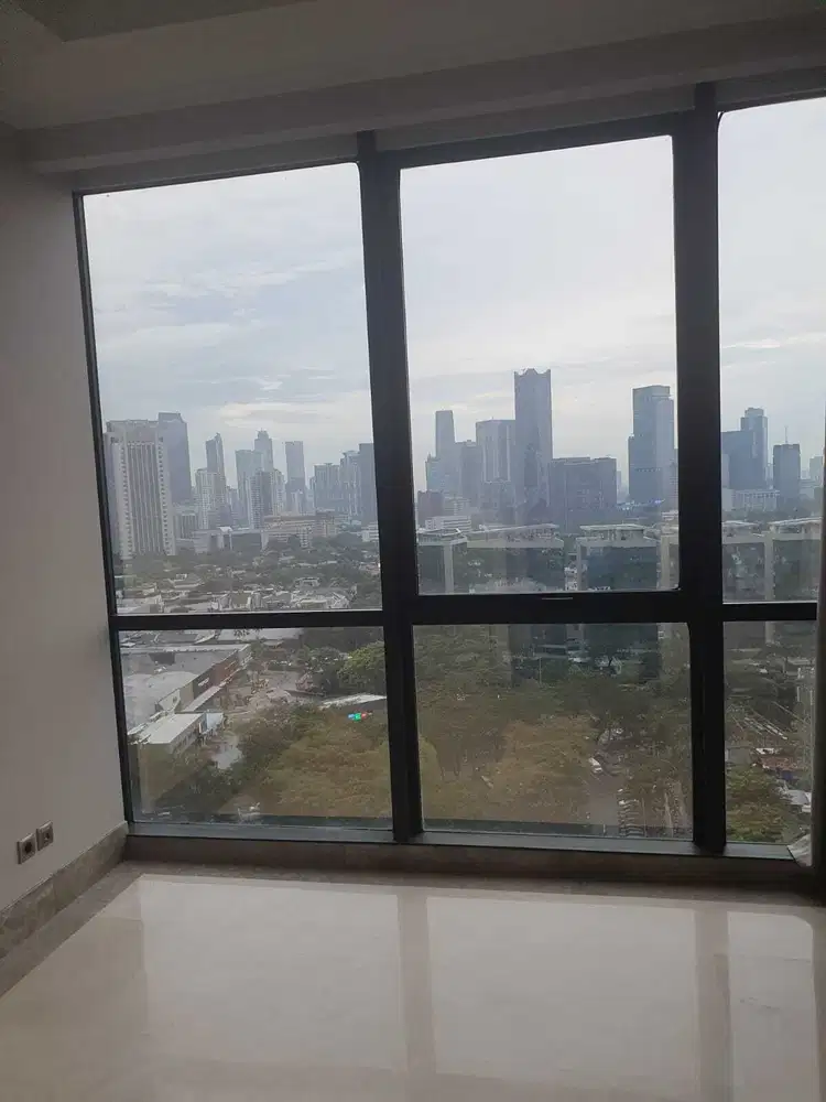 Dijual Apartemen Apartemen District 8