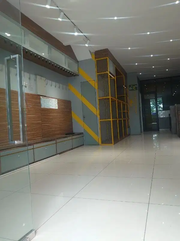 Ruko Icon Business Park