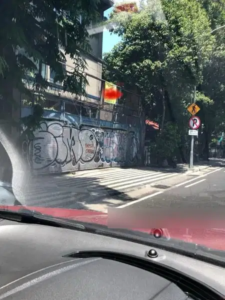 Ruko 3lt raya gentengkali