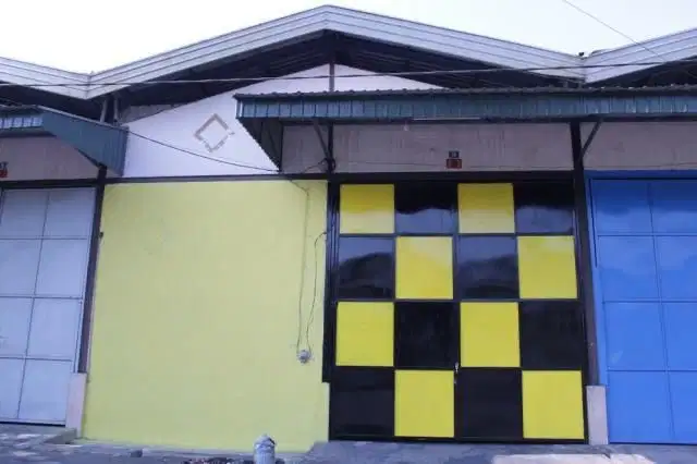 Mutiara margomulyo indah